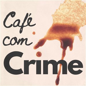 Café Com Crime poster