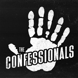 The Confessionals poster
