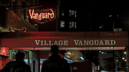 Barbra Streisand And Quartet at the Village Vanguard - One Night Only poster