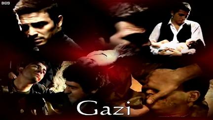 Gazi poster