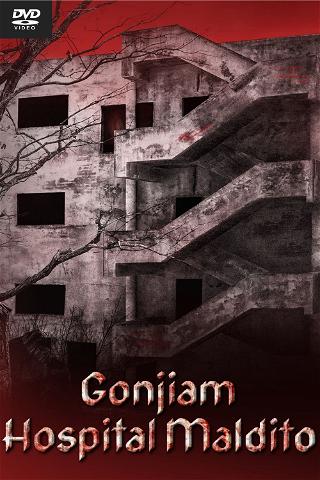 Gonjiam: Haunted Asylum poster