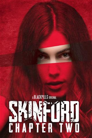 Skinford 2: The Curse poster