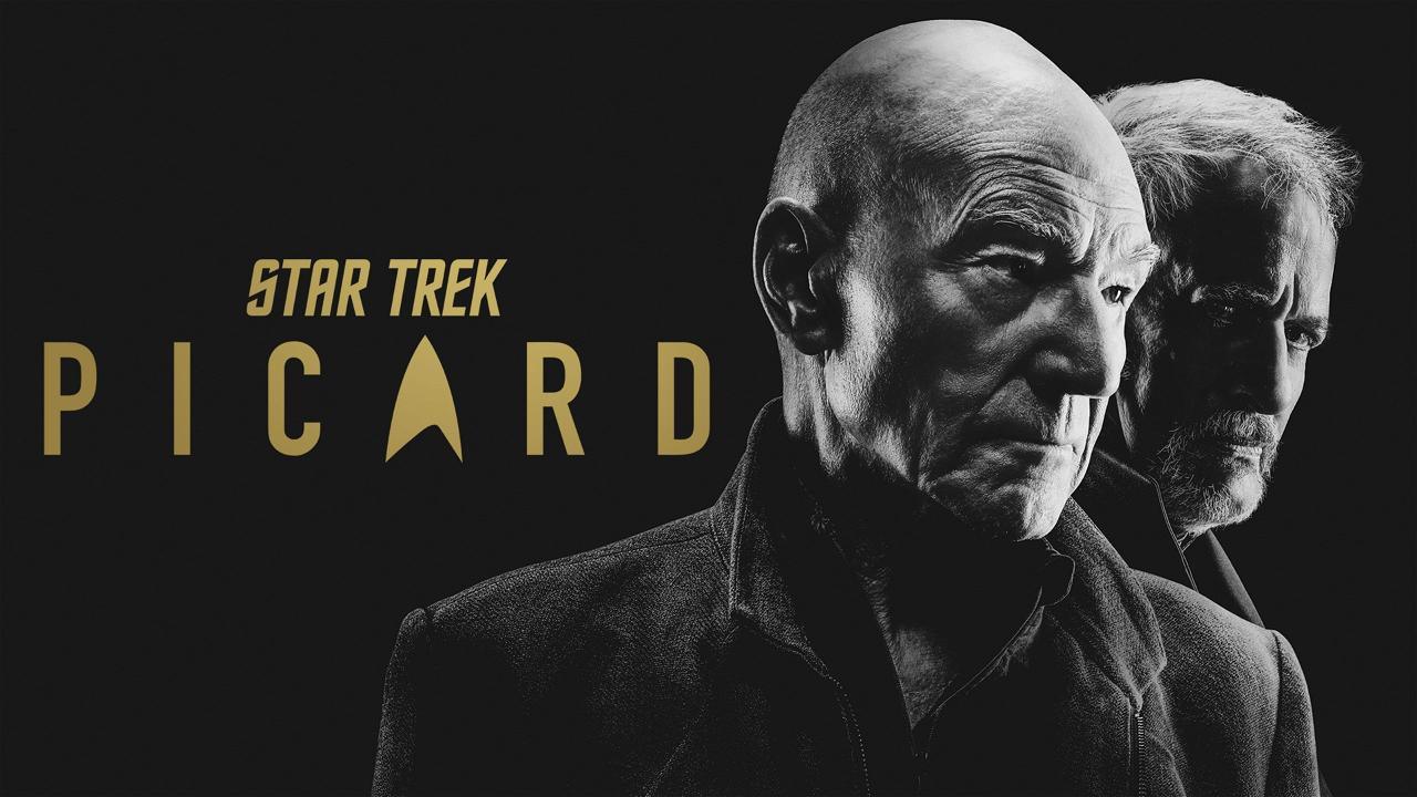 Watch ‘Star Trek: Picard’ Online Streaming (All Episodes)