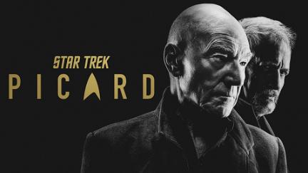 Star Trek : Picard poster