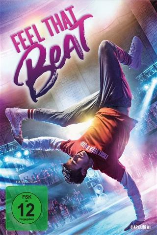 Feel That Beat poster