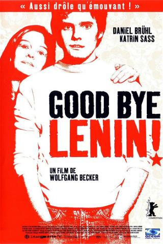 Good Bye Lenin! poster