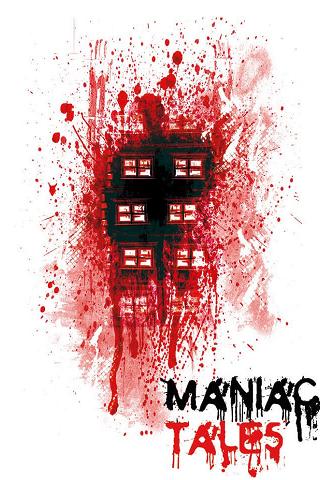 Maniac Tales poster
