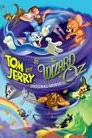 Tom and Jerry: Wizard of Oz poster