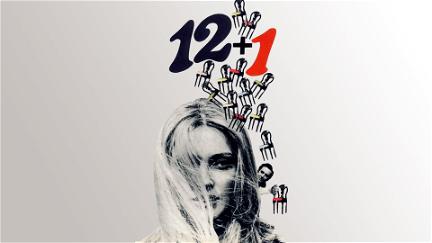12 + 1 poster