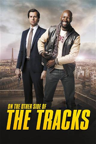 On the other side of the tracks poster