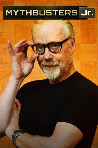 Mythbusters Junior poster