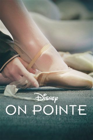 On Pointe poster