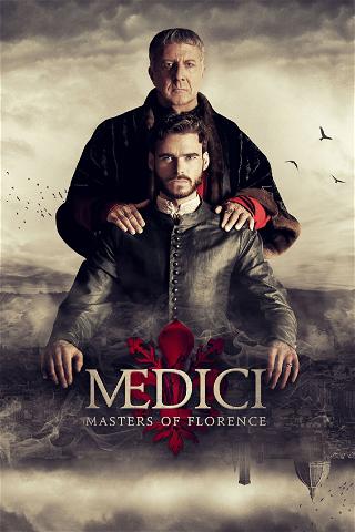 Medicit, Firenzen valtiaat poster