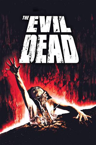 Evil Dead poster
