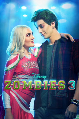 Zombies 3 poster