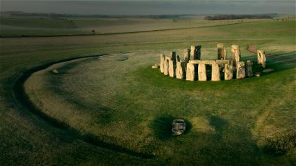 Stonehenge Decoded: Secrets Revealed poster