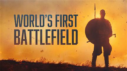 World's First Battlefield poster