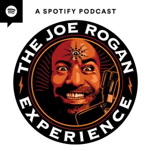 The Joe Rogan Experience poster