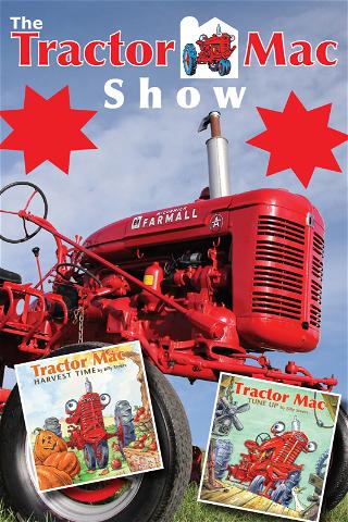 The Tractor Mac Show poster
