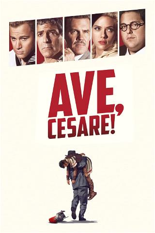 Ave, Cesare! poster
