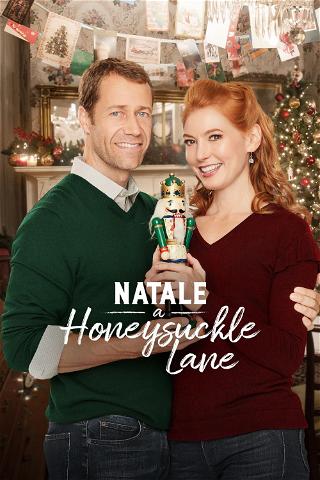 Natale a Honeysuckle Lane poster