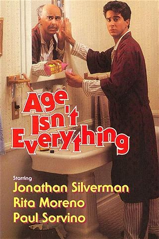 Age Isn't Everything poster