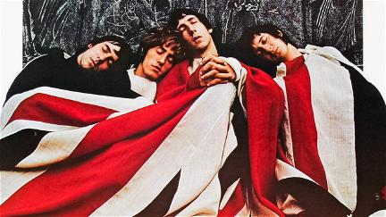 The Who: The Kids are alright poster