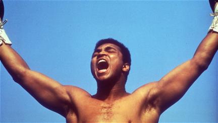 Muhammad Ali - Der größte Boxer aller Zeiten poster