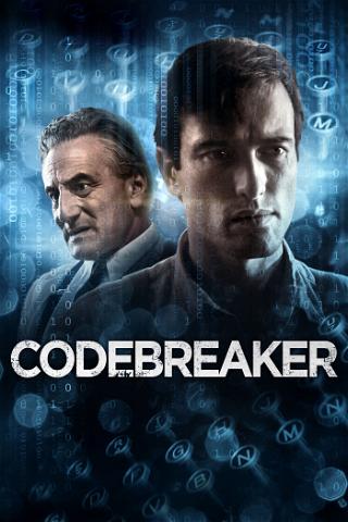 Britain's Greatest Codebreaker poster