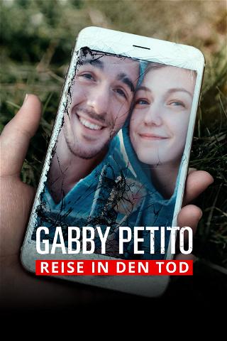 Gabby Petito - Reise in den Tod poster