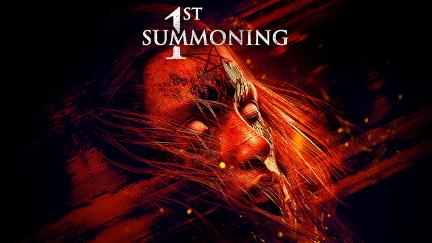 1st Summoning poster