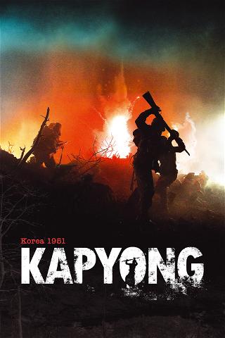 Kapyong poster