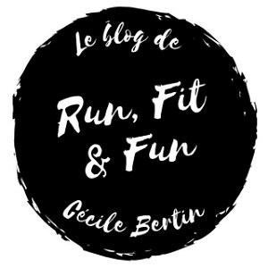 Run Fit & Fun, le podcast poster