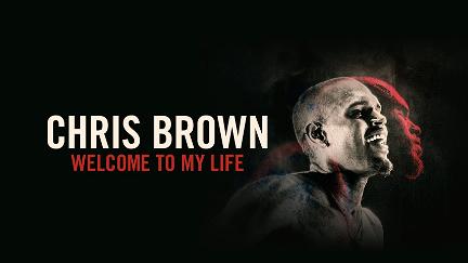 Chris Brown: Velkommen til mit liv (Chris Brown: Welcome to My Life) poster