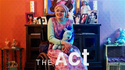 The Act poster