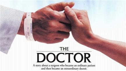 Der Doktor - Ein gewöhnlicher Patient poster