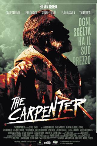 The Carpenter poster