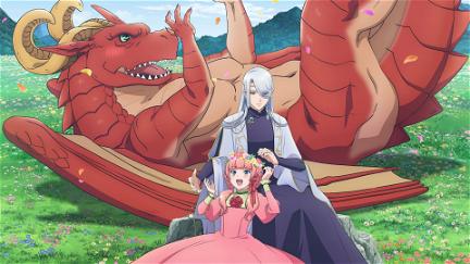 Dragon, Ie wo Kau. poster
