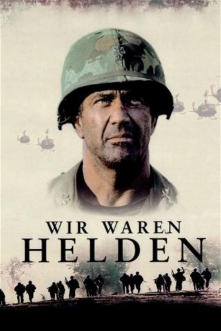 We Were Soldiers poster