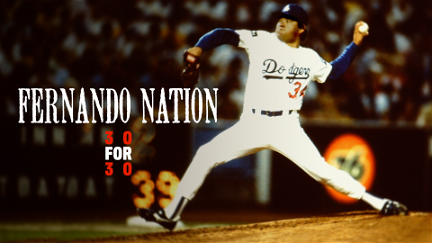 Fernando Nation poster