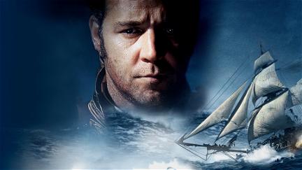 Master and Commander: The Far Side of the World poster