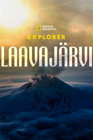 Explorer: Laavajärvi poster