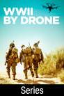 WWII by Drone poster