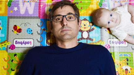 Louis Theroux: Mothers on the Edge poster