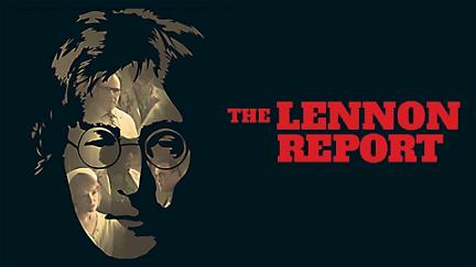 The Lennon Report poster