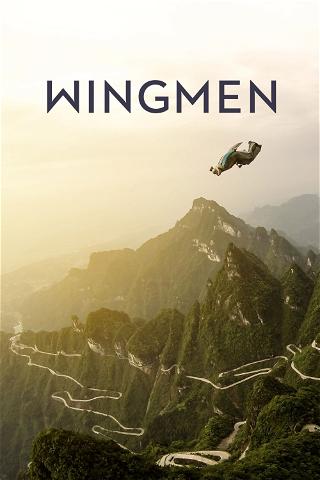 Wingman poster