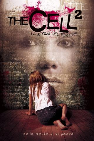 The Cell 2 - La soglia del terrore poster