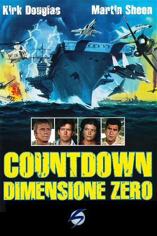 Countdown - Dimensione zero poster