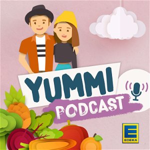 YUMMI – Der Kinderpodcast poster