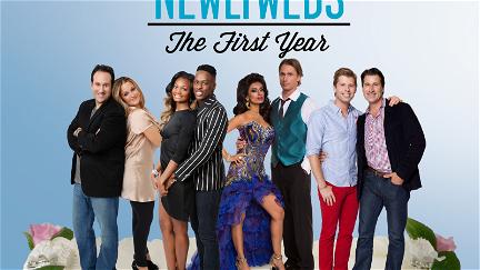 Newlyweds: The First Year poster